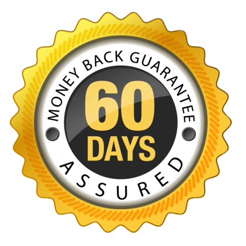 Venus Factor - 60 Day Money Back Guarantee